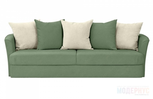 трехместный диван-кровать California модель Модернус фото 3