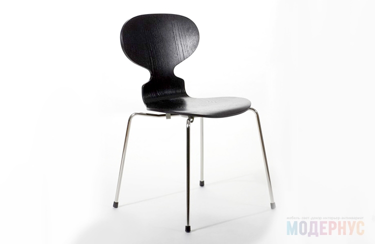 дизайнерский стул Ant модель от Arne Jacobsen, фото 4
