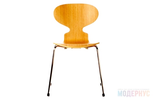 кухонный стул Ant дизайн Arne Jacobsen фото 2