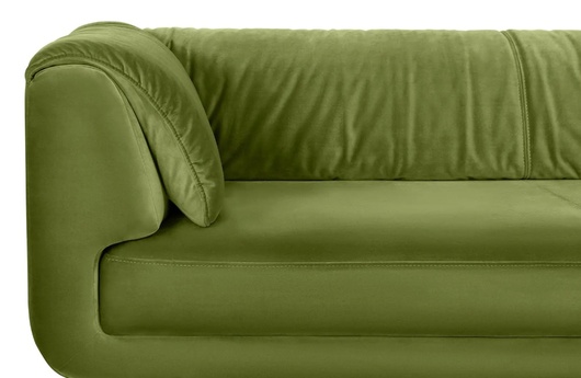 трехместный диван Marsala модель Модернус фото 4