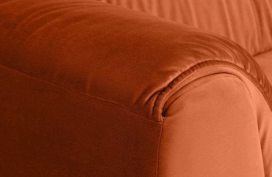 трехместный диван Marsala модель Модернус фото 5
