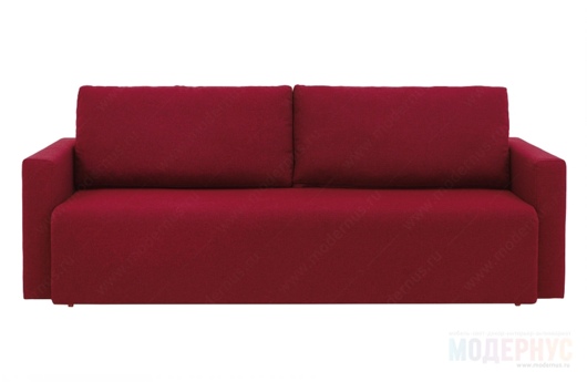 трехместный диван-кровать Kansas модель Модернус фото 3