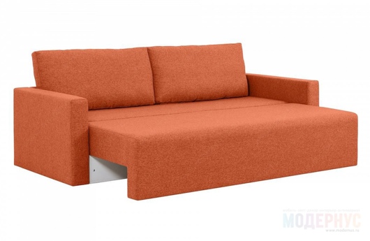трехместный диван-кровать Kansas модель Модернус фото 2