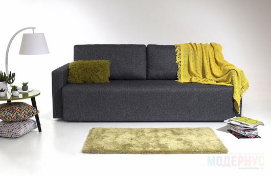 трехместный диван-кровать Kansas модель Модернус фото 5