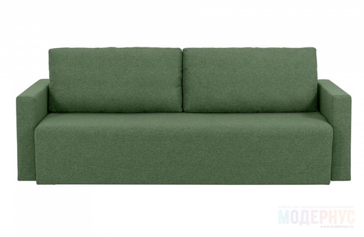 трехместный диван-кровать Kansas модель Модернус фото 4