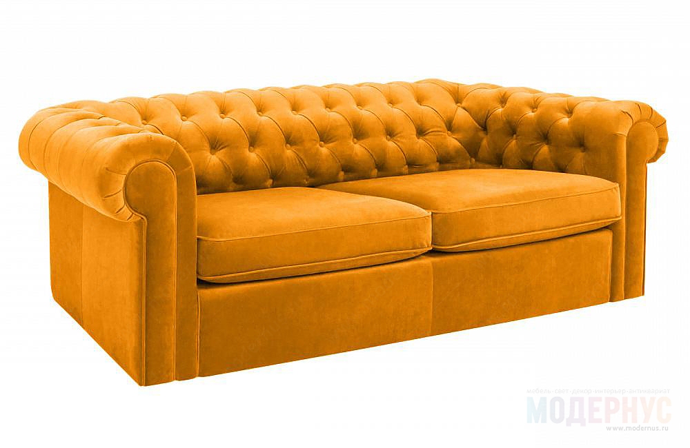 диван Chesterfield в Модернус, фото 2