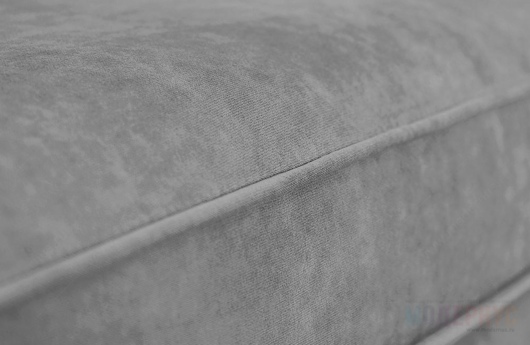 двухместный диван Chesterfield модель Модернус фото 5