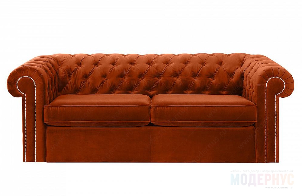 диван Chesterfield в Модернус, фото 1