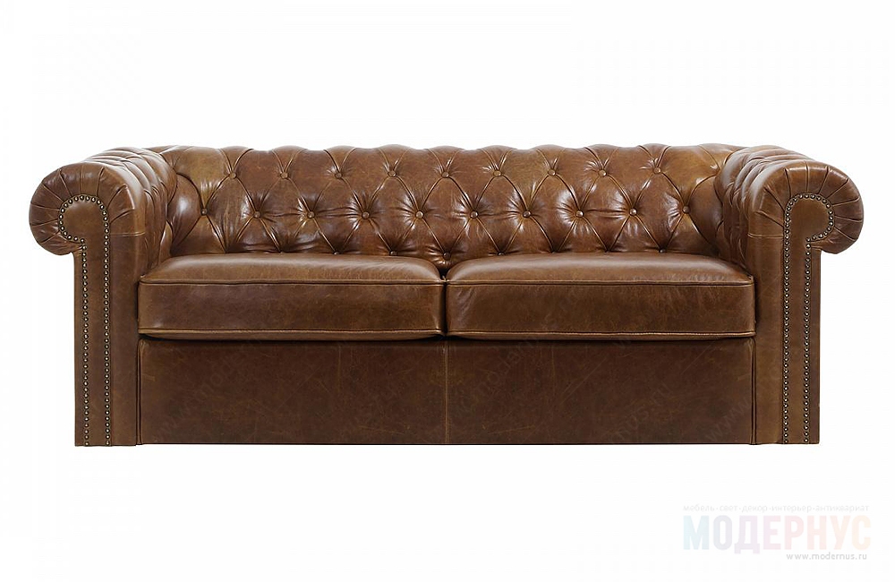 диван Chesterfield Leather в Модернус, фото 2