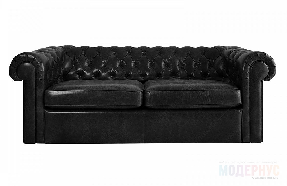 диван Chesterfield Leather в Модернус, фото 1
