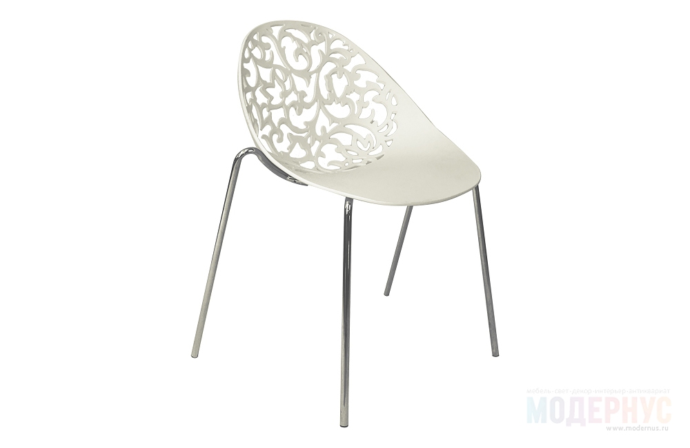 дизайнерский стул Caprice модель от Marcello Ziliani, фото 3