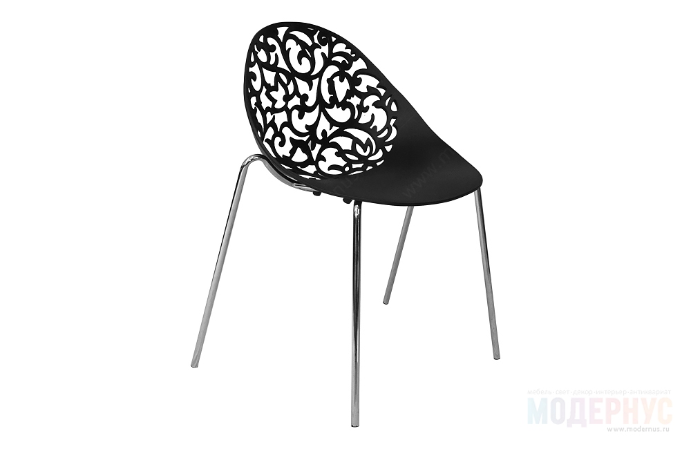 дизайнерский стул Caprice модель от Marcello Ziliani, фото 1