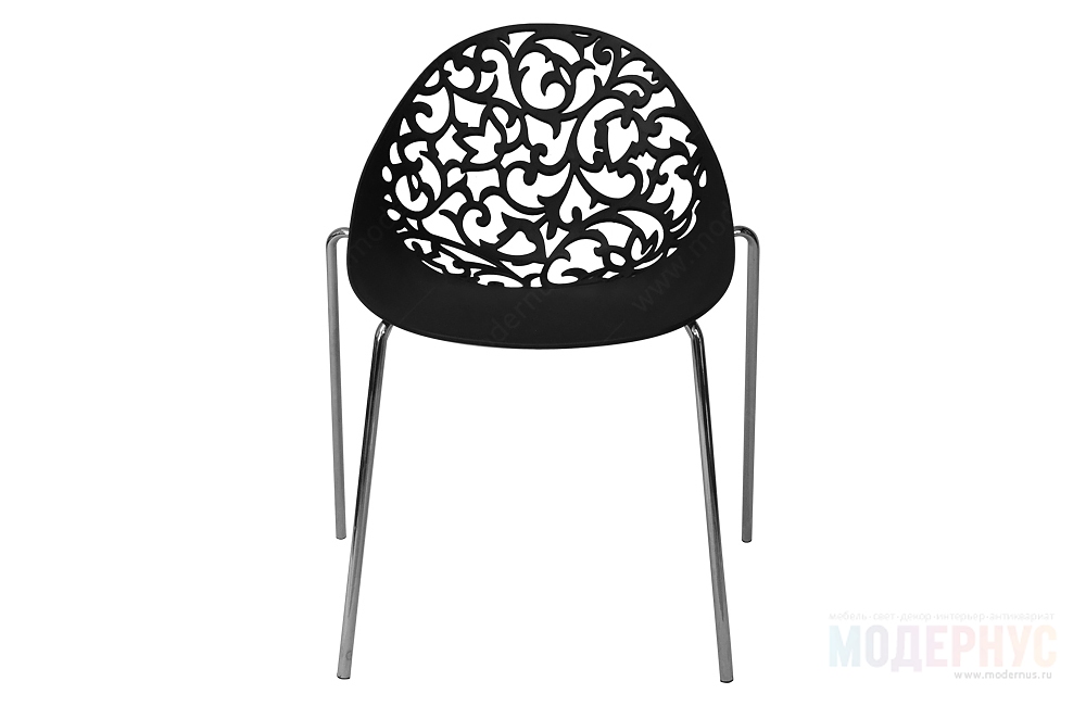 дизайнерский стул Caprice модель от Marcello Ziliani, фото 2