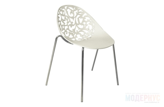кухонный стул Caprice дизайн Marcello Ziliani фото 3