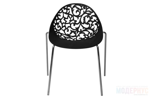 кухонный стул Caprice дизайн Marcello Ziliani фото 2