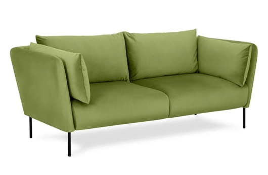 двухместный диван Copenhagen модель Модернус фото 2