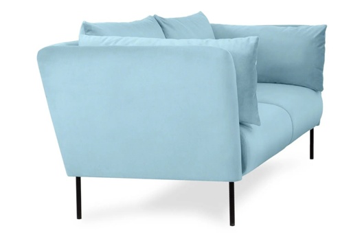 двухместный диван Copenhagen модель Модернус фото 3