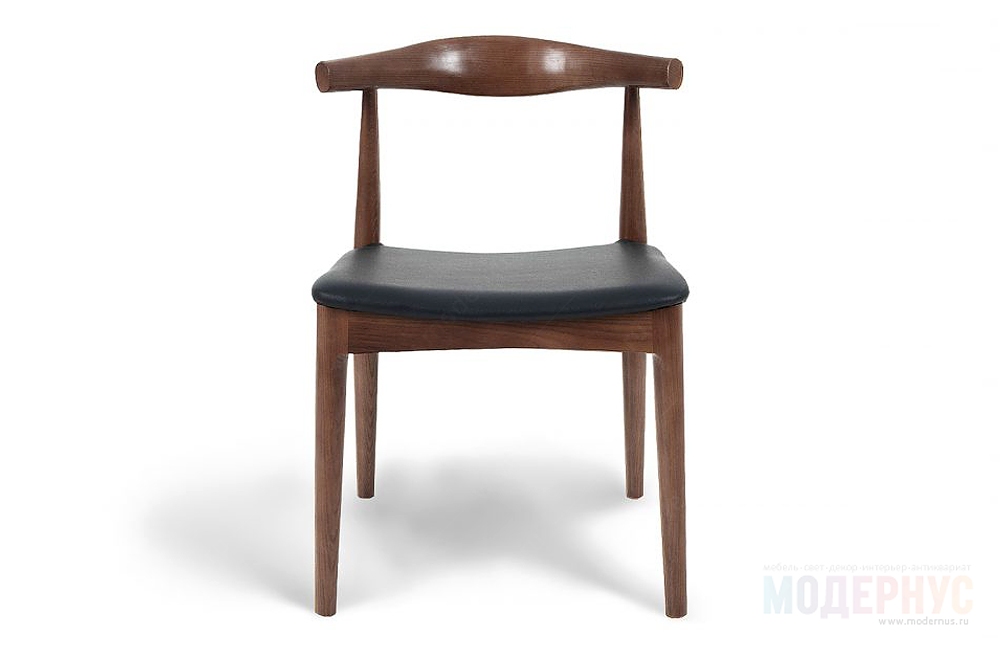 дизайнерский стул Elbow модель от Hans Wegner, фото 2