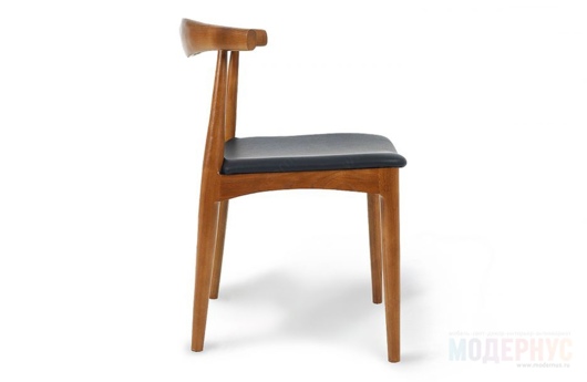 обеденный стул Elbow дизайн Hans Wegner фото 4