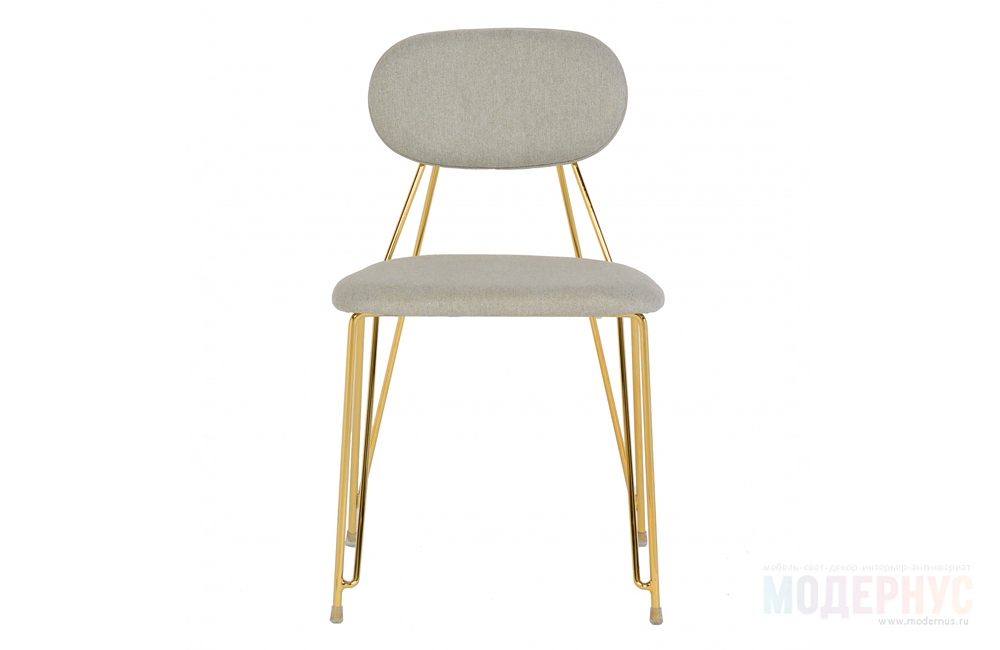 дизайнерский стул Alice модель от Top Modern, фото 2