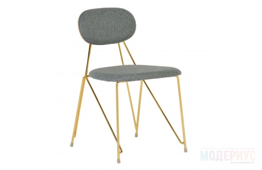 стул для кафе Alice дизайн Top Modern фото 4