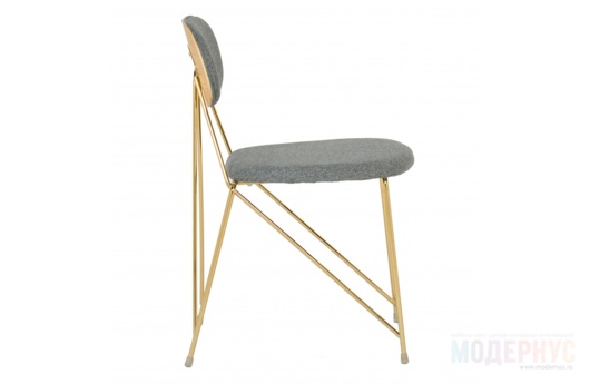 стул для кафе Alice дизайн Top Modern фото 5
