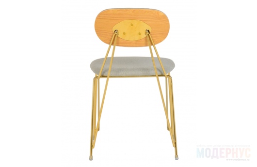 стул для кафе Alice дизайн Top Modern фото 3
