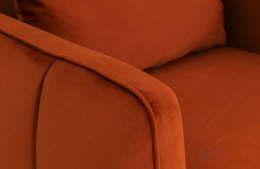 кресло для дома Amsterdam модель Модернус фото 7