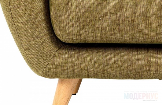 кресло для дома Loa модель Модернус фото 4