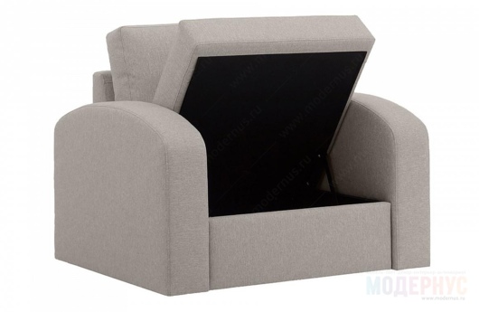 кресло для дома Peterhof Graceful модель Модернус фото 3