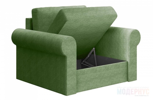 кресло для дома Peterhof Refined модель Модернус фото 2
