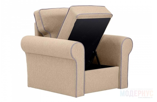 кресло для дома Murom модель Модернус фото 3