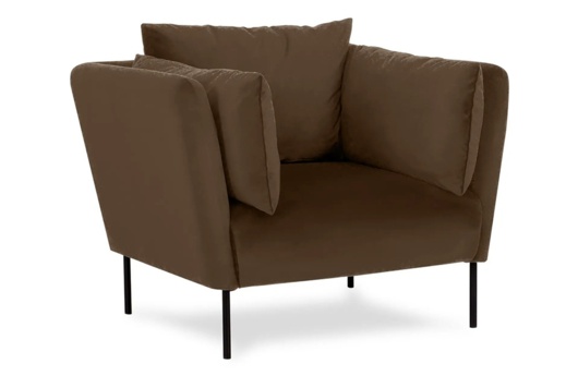 кресло для дома Copenhagen модель Модернус фото 2