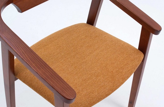 кресло для кафе Chelsy PM модель Модернус фото 8