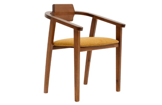 кресло для кафе Chelsy PM модель Модернус фото 6