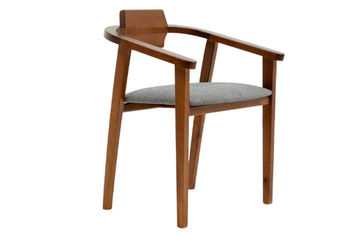 кресло для кафе Chelsy PM модель Модернус фото 5