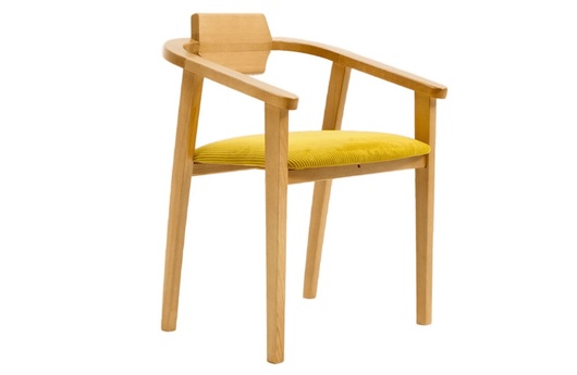 кресло для кафе Chelsy PM модель Модернус фото 3