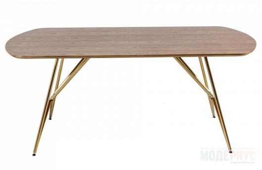 обеденный стол Dario дизайн Модернус фото 2