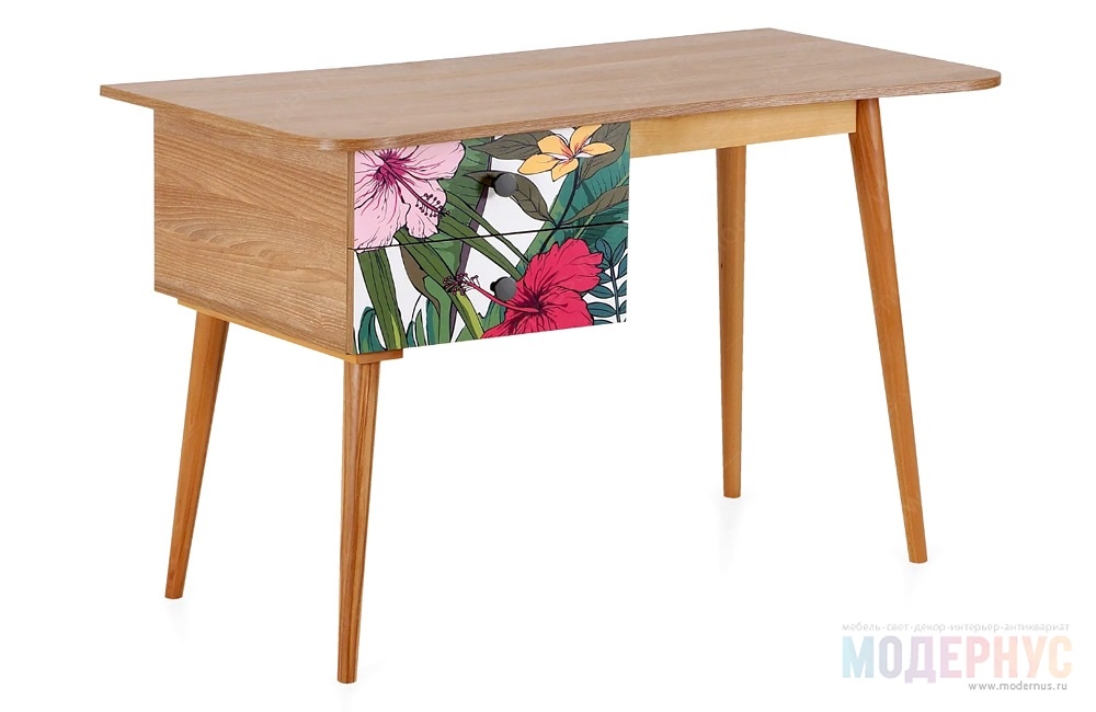 стол для офиса Frida в магазине Модернус в интерьере, фото 1