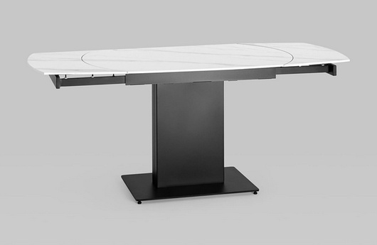 раздвижной стол Chloe дизайн Модернус фото 2
