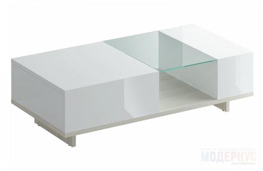 журнальный стол Limbo дизайн Модернус фото 2