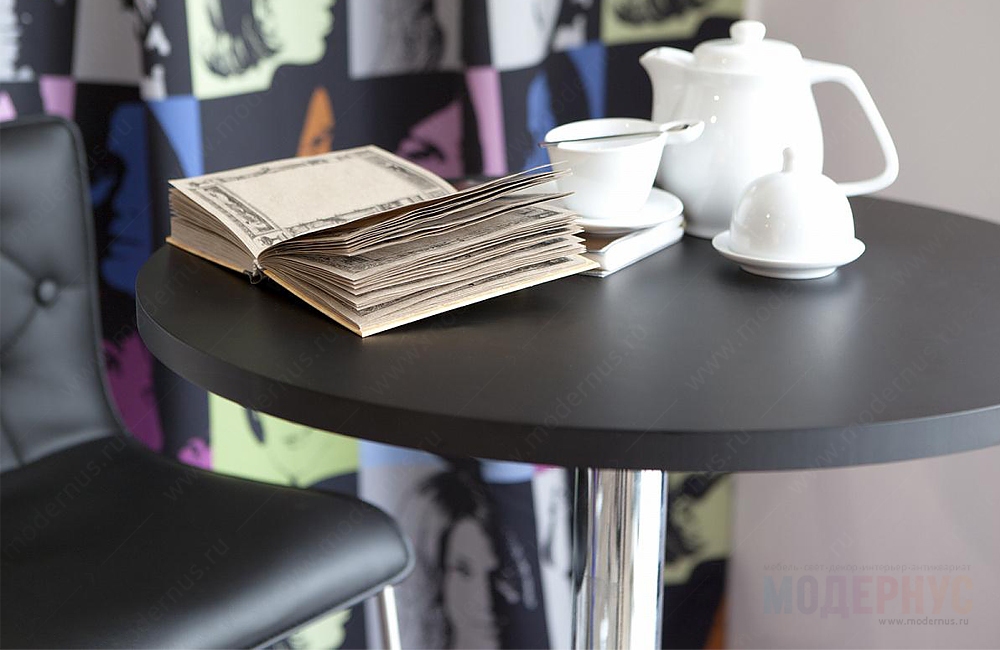 стол для кафе Ring Two модель от Модернус, фото 3