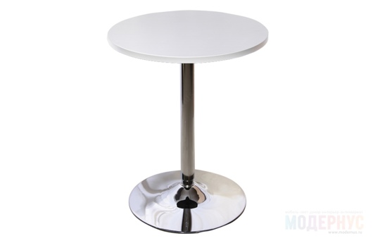 стол для кафе Ring Two дизайн Модернус фото 2