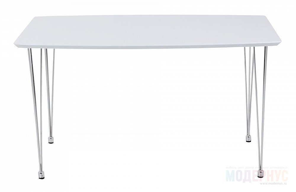 стол для кухни Gloss в магазине Модернус, фото 2