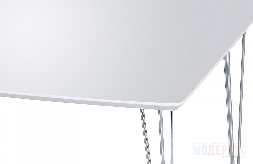 стол для кухни Gloss в магазине Модернус, фото 3
