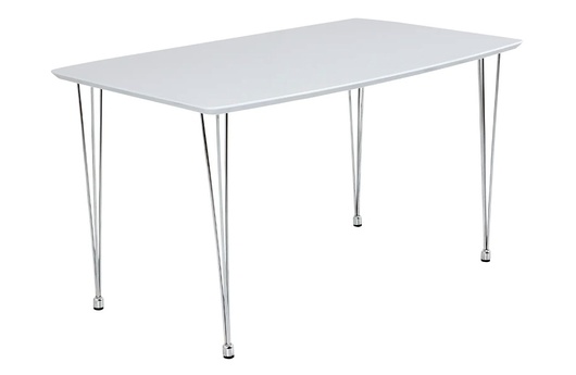 обеденный стол Gloss дизайн Модернус фото 1
