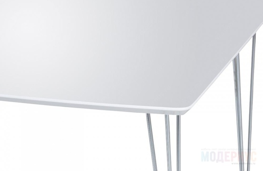 обеденный стол Gloss дизайн Модернус фото 3