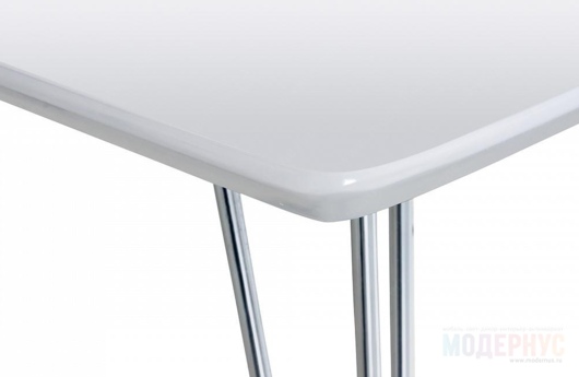 обеденный стол Gloss дизайн Модернус фото 4