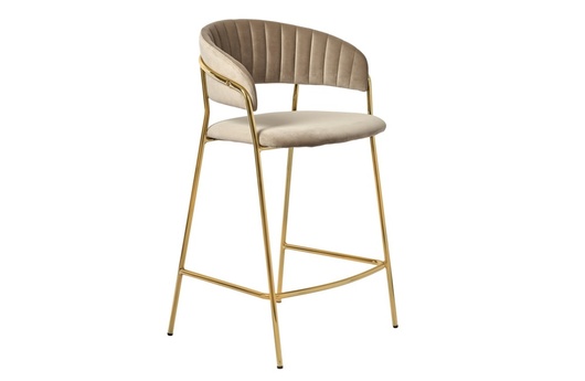 полубарный стул Turin дизайн Модернус фото 4
