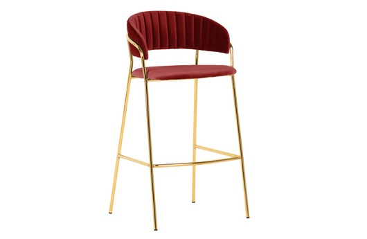 полубарный стул Turin дизайн Модернус фото 3